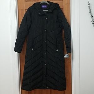 Madden Girl Puffer coat